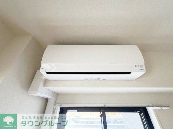 VITA八王子の物件内観写真